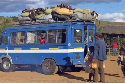 Madagascar : 38 des 119 districts ne disposent pas de points de distribution de carburant
