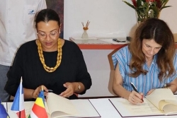 Signature pour une coopération éducative renforcée dans le tourisme et l'hôtellerie entre les Seychelles et La Réunion