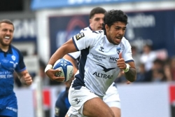 Rugby, Donovan Taofifenua l'atout Calédonien de Montpellier, à la conquête de l’Europe