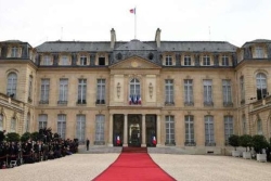 Pourquoi le palais de l'Elysée doit son existence à la traite négrière ?