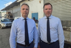 Plus de 460 personnes interpellées, les autorités dressent un premier bilan de l'opération Kingia