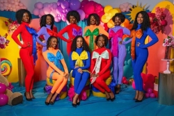 Miss Guyane 2026 : les candidats sont...