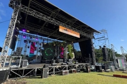 Festival Terre de Blues 2026 : quatre soirées entre zouk, soul, blues et traditions caribéennes