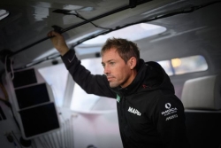 Route du Rhum : le tenant du titre, Thomas Ruyant ne compte pas rester à quai