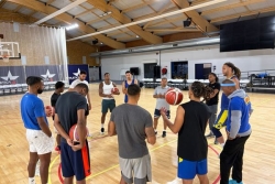 Le Golden-Star entame la phase finale de Nationale 3 ce samedi face à Saint-Médard Basket