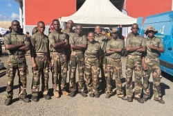 Radio Village au RSMA : trois heures de direct au cœur des Journées Portes Ouvertes
