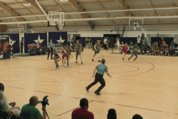 Les basketteuses du Vautour Club de Labattoir définitivement éliminées des phases finales de Nationale 3