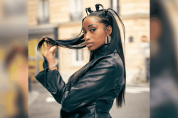 « J’ai appris à ne plus laisser les autres décider à ma place » : Saïna Manotte transforme sa créativité en empire culturel