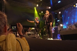 Terre de Blues 2026 : une grande ouverture entre kompa et grands classiques de zouk et gospel 