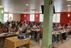 Le scrabble redevient-il tendance ? Franc succès de la 27e édition du championnat martiniquais 