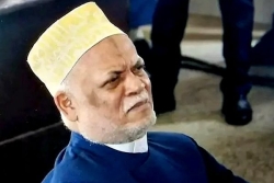 Comores : l'état de santé du Président Sambi s'est fortement dégradé