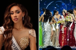 Maeva Toumbou Dani sera la représentante de Mayotte au concours de Miss Univers en novembre 2026