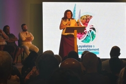 Élections provinciales 2026 : Sonia Backès candidate dans le Sud pour les Loyalistes et le Rassemblement