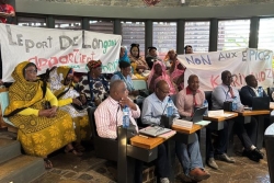 Un établissement public pour gérer le port de Longoni : le rapport retiré de la séance plénière de l'Assemblée de Mayotte
