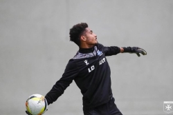 Le mahorais Ilam Djailane jouera avec la sélection de Madagascar pour la préparation à la CAN 2027
