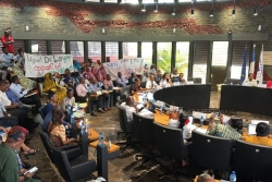 Le Département-Région va saisir l'Autorité de la concurrence contre le déploiement de la fibre optique par Orange à Mayotte