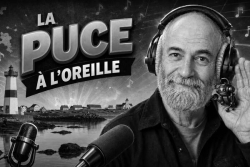 La Puce à l'Oreille: de Dode à Gilbert Bécaud