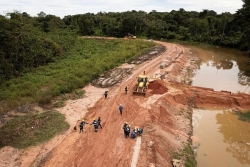 Brésil : la déforestation sous un seuil historique en 2025