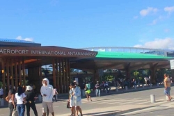 Madagascar : un réseau de trafiquants d'or, impliquant des employés de l'aéroport d'Ivato, démantelé