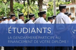 4 000 euros pour préparer certains diplômes : la gendarmerie aide financièrement ses futurs sous-officiers
