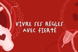 Journée mondiale de l'hygiène menstruelle : un sujet encore tabou à Wallis et Futuna ?