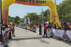 La team Moule remporte la 26e édition du RIE