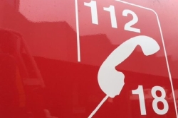 Un barrage et des caillassages ce mercredi soir entre Miréréni et Combani, un automobiliste pris en charge par les secours