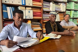 Code noir : le MIR et le Comité national pour les réparations annoncent une plainte pour négation de crime contre l’humanité