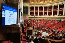 L'Assemblée nationale abroge officiellement le Code Noir