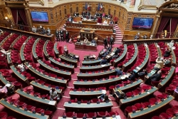 "C'est un moment historique" : le Sénat adopte à l'unanimité la loi pour faciliter l'indemnisation des victimes d'essais nucléaires