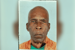 Avis de recherche : Eugène Gabriel, 74 ans, est porté disparu
