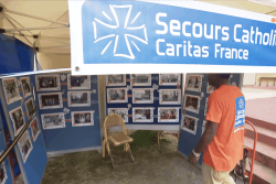 Le Secours catholique fête ses 80 ans, avec un nouveau souffle porté par la jeunesse calédonienne
