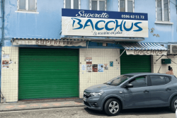 À Sainte-Luce, la supérette Bacchus fermée suite à une expulsion, les habitants sous le choc