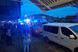 Un homme de 25 ans tué par arme blanche à Cayenne