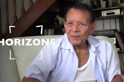 Eddy Gustave, pionnier de la musique afro-caribéenne, s'en est allé