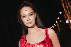 Hinaupoko Devèze de retour au Fenua pour l'élection de Miss Tahiti 2026
