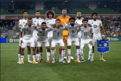 Le rêve éveillé de Curaçao, petit poucet du Mondial 2026 de football