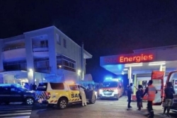Le François : un jeune de 18 ans tué par balle, un blessé hospitalisé au CHU
