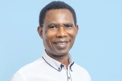 L’ancien directeur du SMGEAG, Marcus Agbekodo, nommé au ministère de la Transition Ecologique