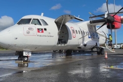 Les îles de la Caraïbe interconnectées grâce aux billets interlignes proposés par Air Caraïbes et la Liat