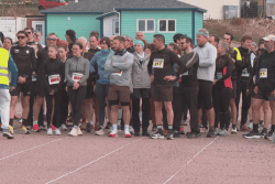 "Le parcours était agréable" : record de participation pour les courses du printemps