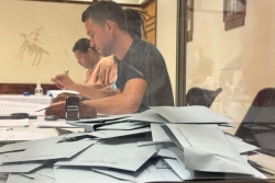 Élections provinciales 2026 : le dépôt des listes des candidatures est officiellement ouvert en Nouvelle-Calédonie