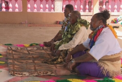 Installation du nouveau Siuafu : Halalo célèbre sa réconciliation