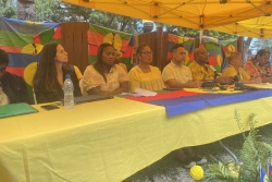 Provinciales 2026 : le FLNKS dévoile la composition de sa liste en province Sud