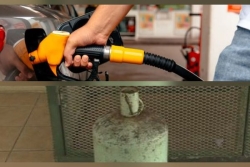 Carburants et gaz : les prix augmentent à Wallis-et-Futuna