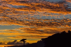 Un lundi au soleil mais les nuages vont arriver