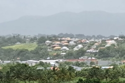 Seuil d’alerte dépassé : la qualité de l’air toujours mauvaise en Guadeloupe