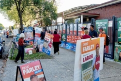 Australie : une réforme du logement profite à l'extrême droite dans les sondages