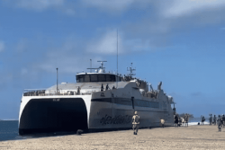 Voyager en illimité pour 7 000 cfp par mois vers les Raromatai : le groupe Tuatea frappe fort