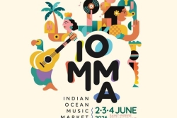 Le IOMMa, marché des musiques de l'Océan Indien, démarre ce mardi à Saint-Pierre 